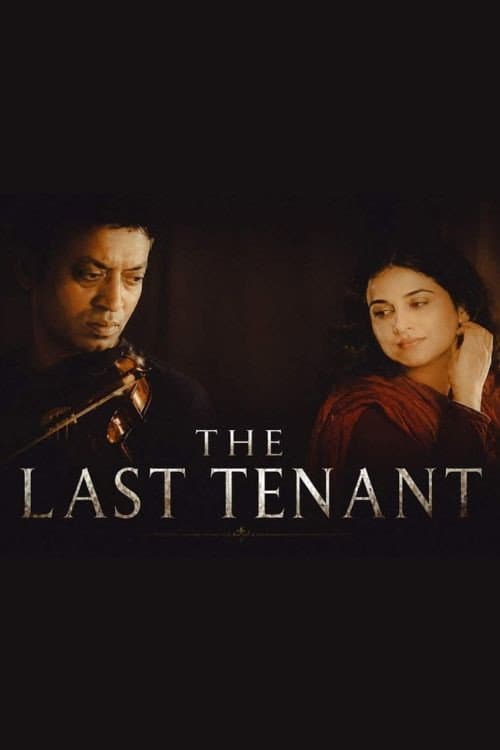 Постер: The Last Tenant