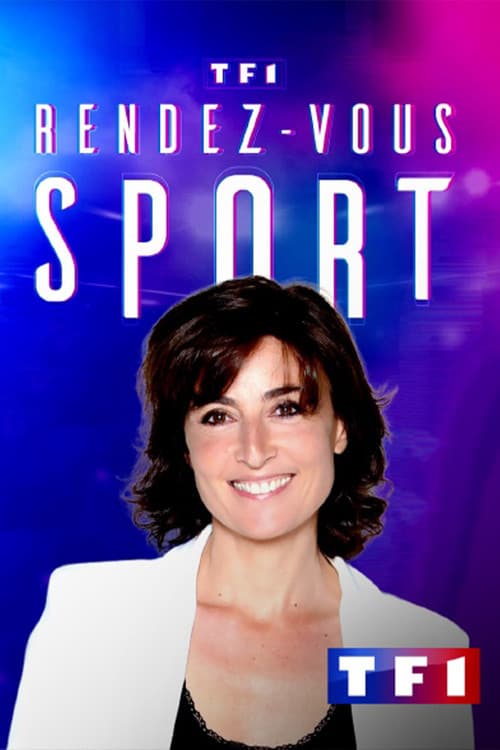 Постер: TF1, Rendez-vous Sport