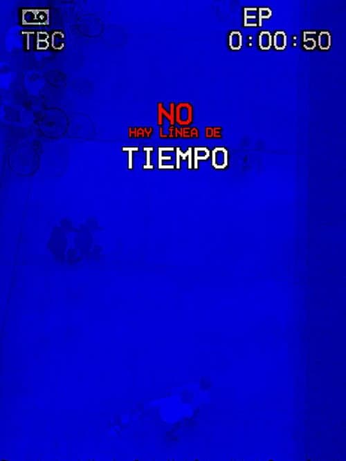 Постер: No hay línea de tiempo