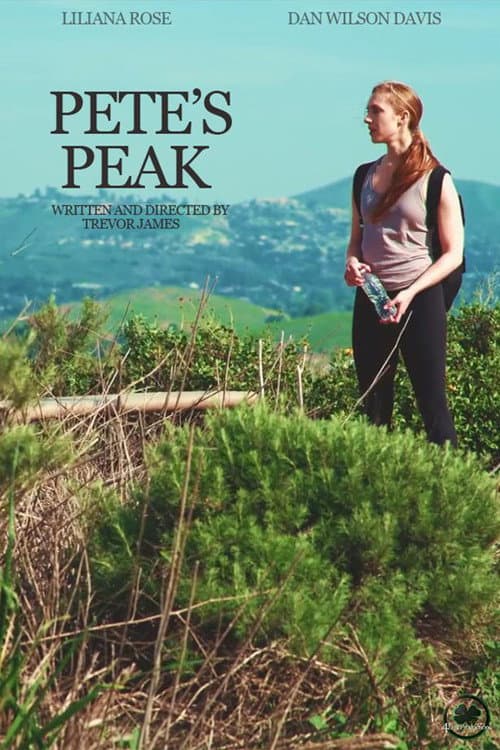 Постер: Pete's Peak