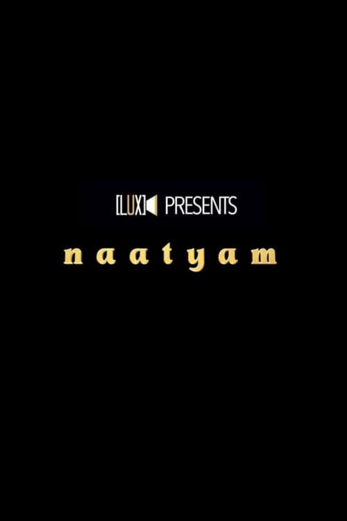 Постер: Naatyam