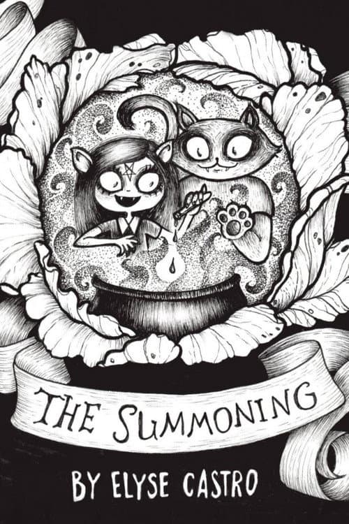 Постер: The Summoning