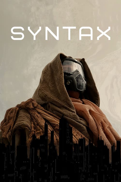 Постер: SYNTAX