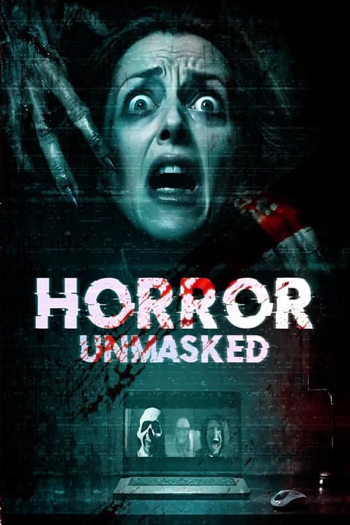 Постер: Horror Unmasked