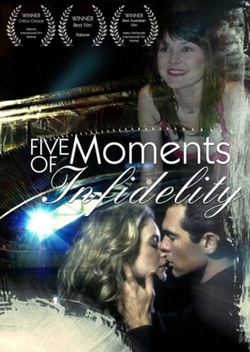 Постер: Five Moments of Infidelity