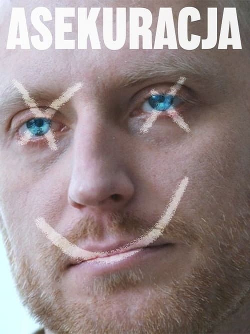 Постер: Asekuracja