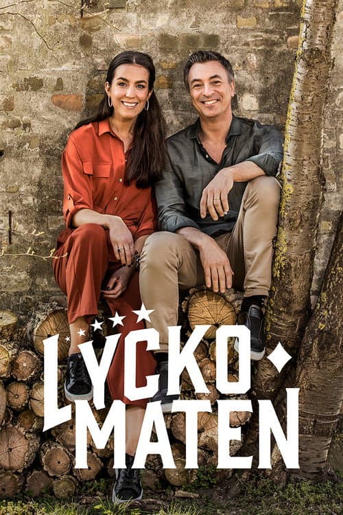 Постер: Lyckomaten