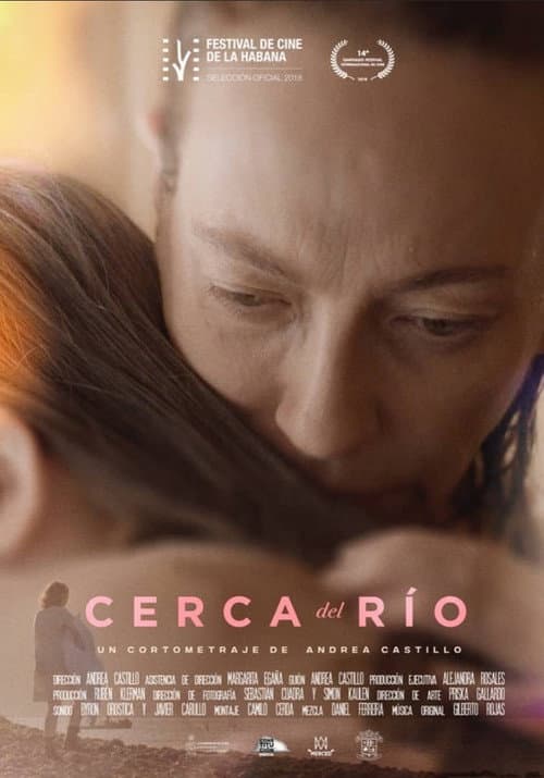 Постер: Cerca del Rio