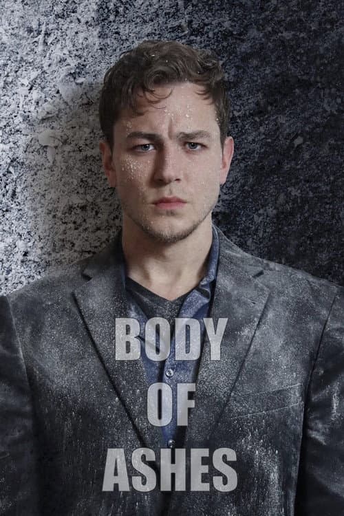 Постер: Body of Ashes