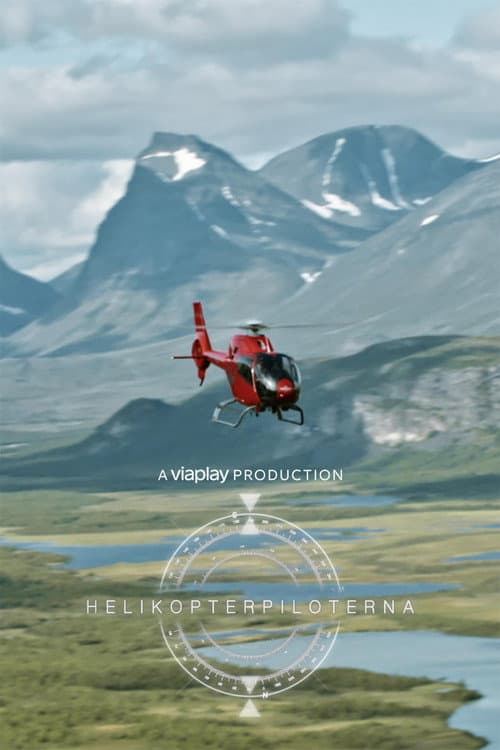 Постер: Helikopterpiloterna