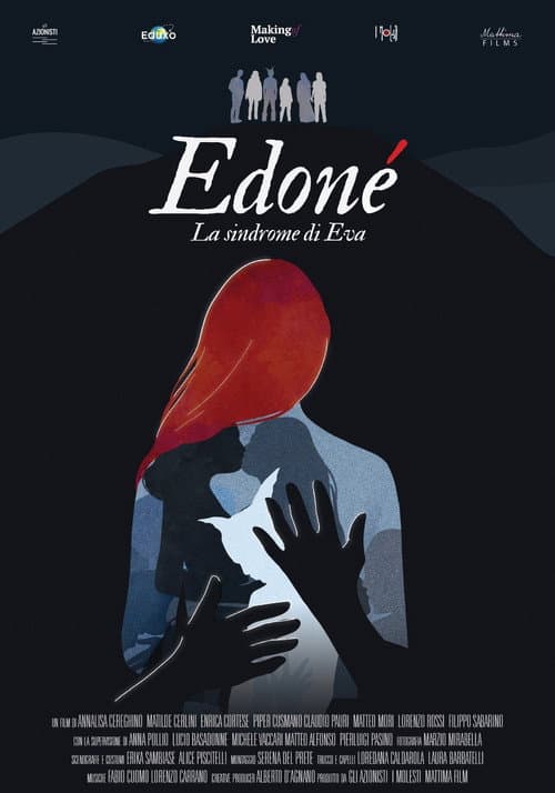 Постер: Edoné - La sindrome di Eva