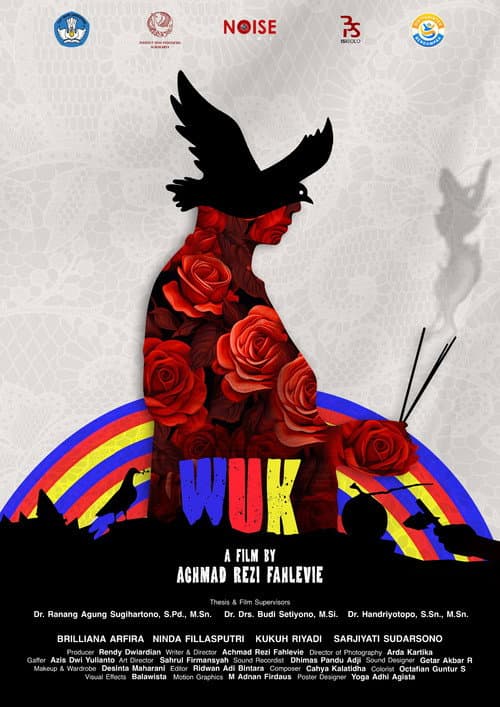Постер: WUK