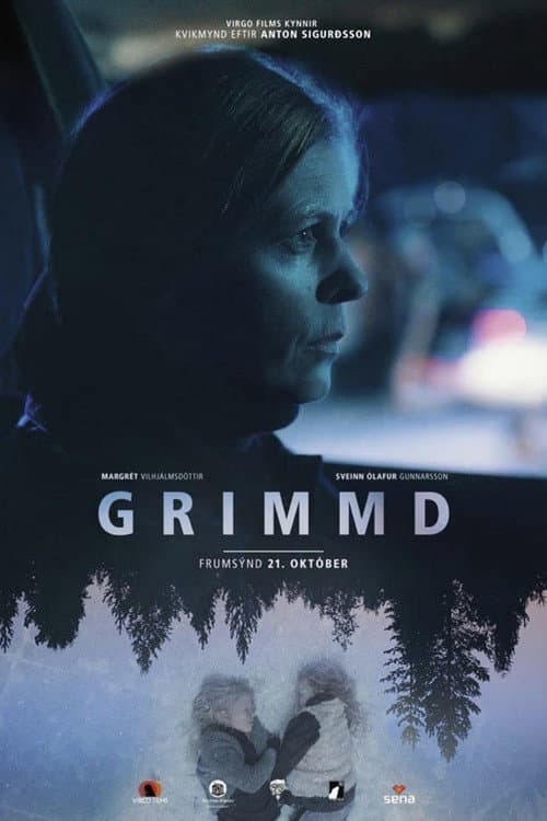 Постер: Grimmd