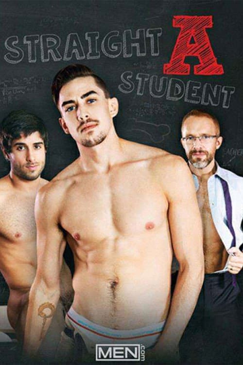 Постер: Straight A Student