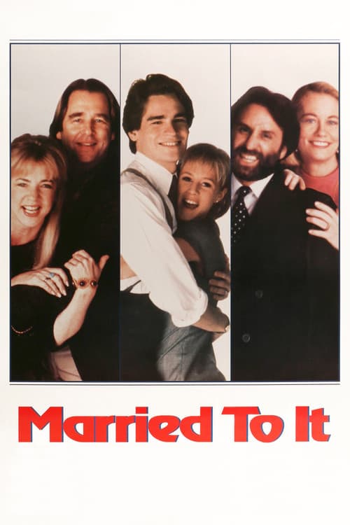 Постер: Married to It