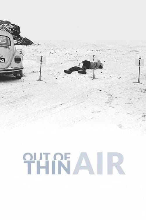 Постер: Out of Thin Air