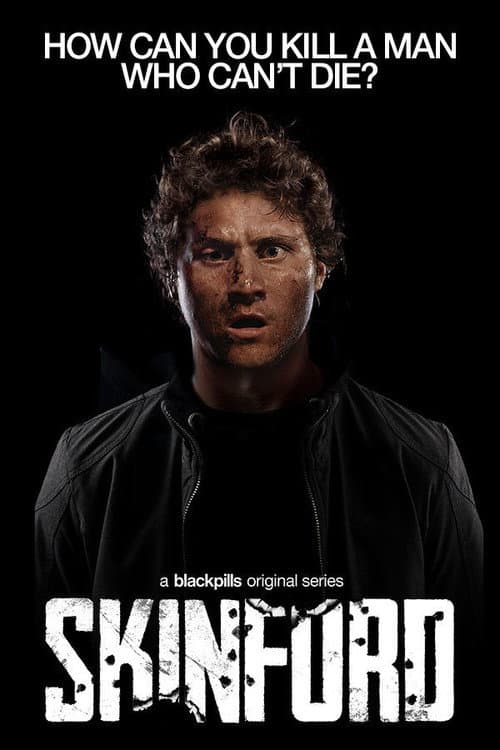 Постер: Skinford