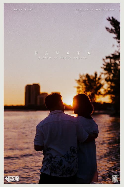 Постер: Panata