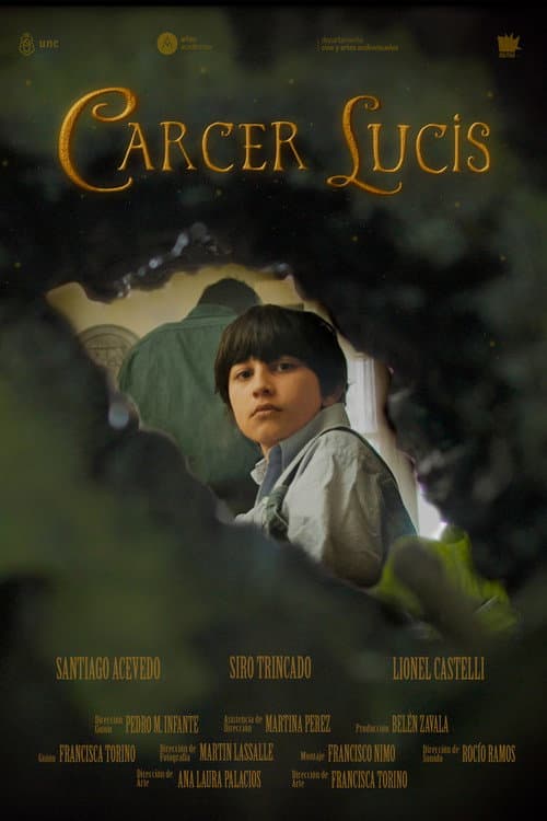 Постер: Carcer Lucis