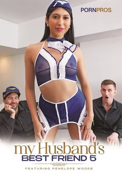Постер: My Husband's Best Friend 5