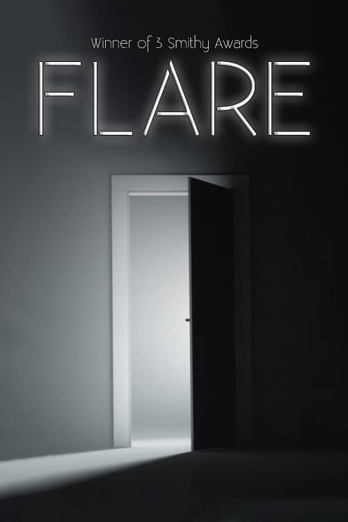 Постер: Flare