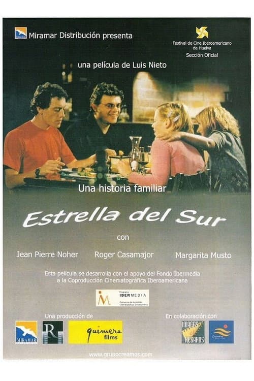 Постер: Estrella del Sur