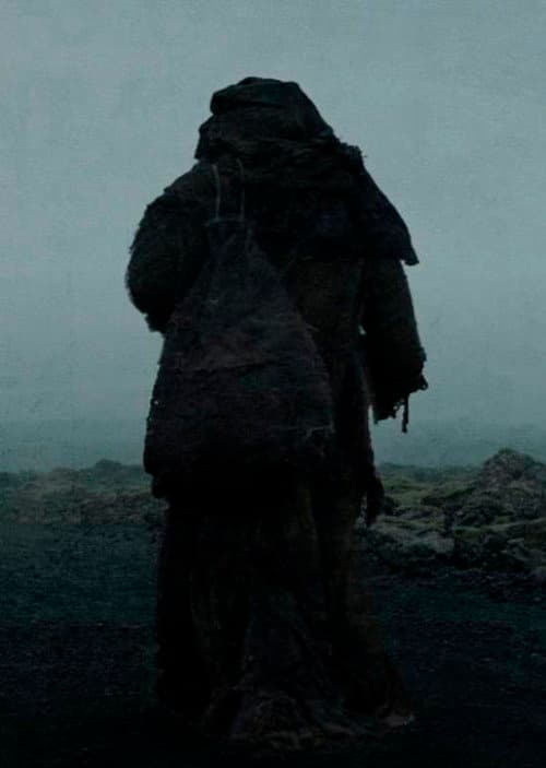 Постер: Grýla