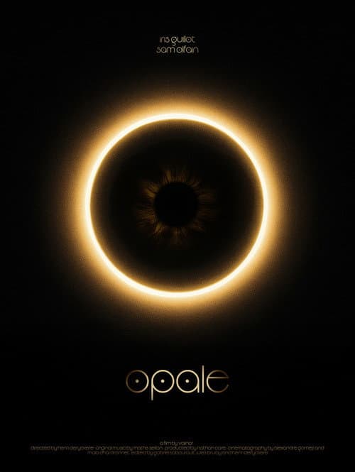 Постер: Opale