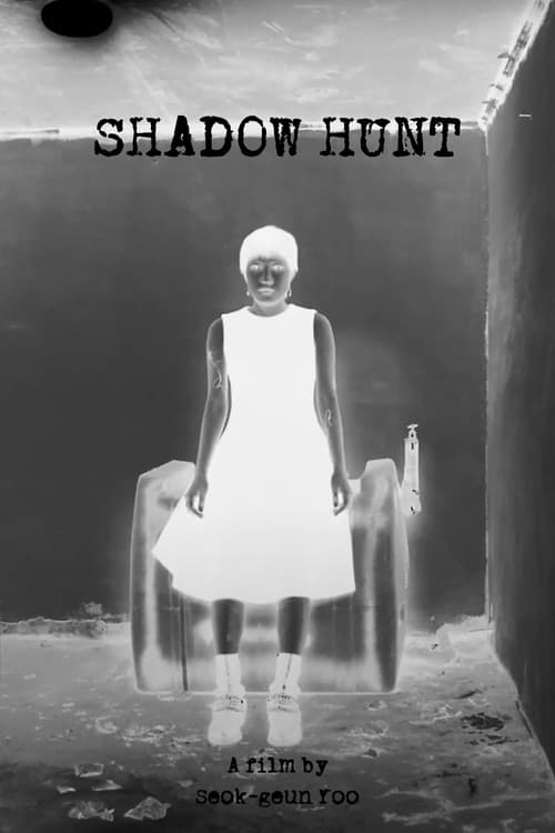 Постер: Shadow Hunt