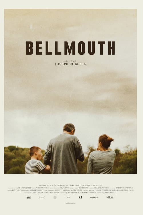 Постер: Bellmouth