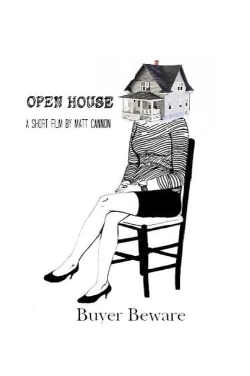 Постер: Open House