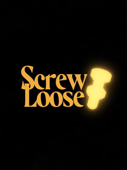Постер: Screw Loose
