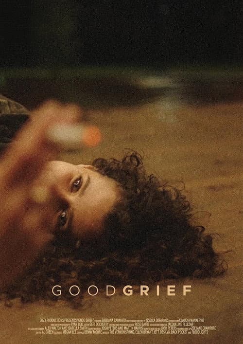 Постер: Good Grief