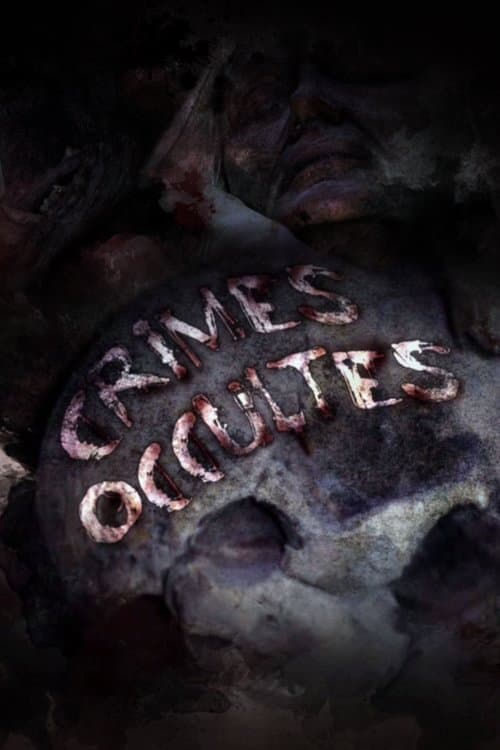 Постер: Crimes occultes