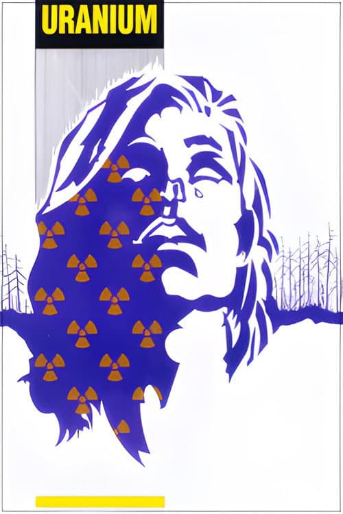 Постер: Uranium