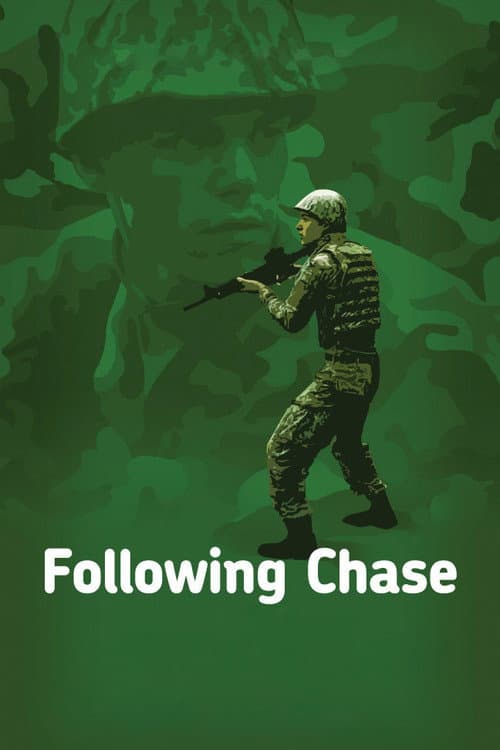 Постер: Following Chase