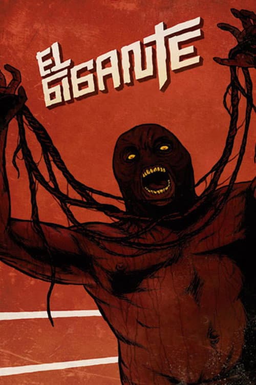 Постер: El Gigante