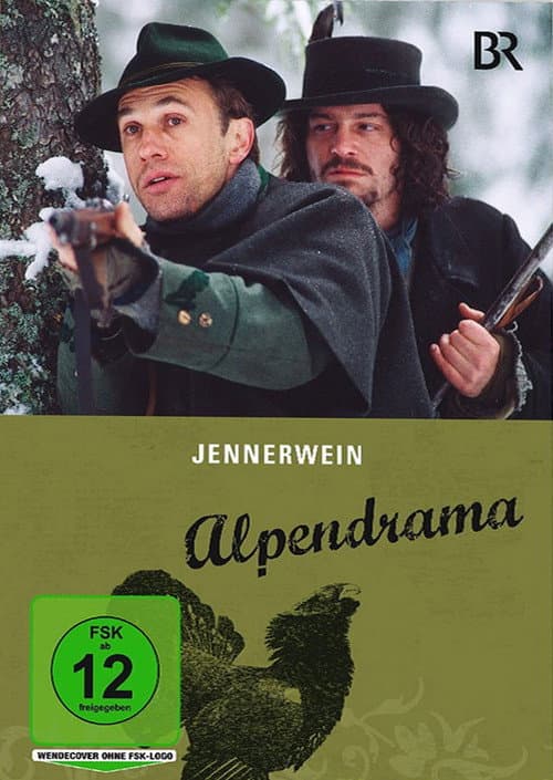 Постер: Jennerwein