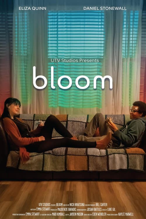 Постер: bloom