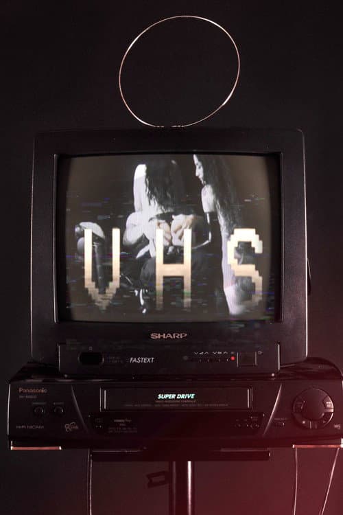 Постер: VHS
