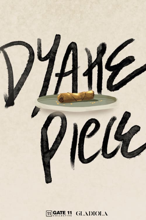 Постер: Dyahe Piece