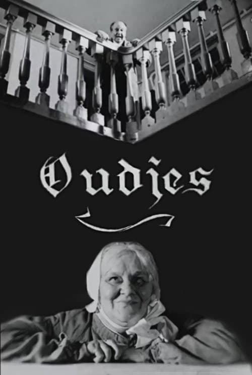 Постер: Oudjes