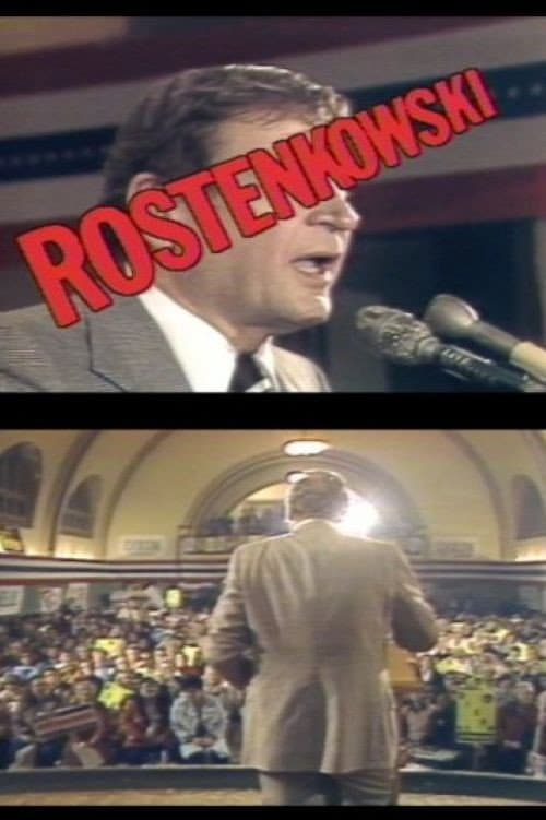 Постер: Rostenkowski