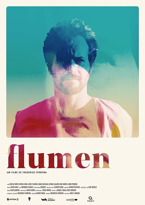 Постер: Flumen