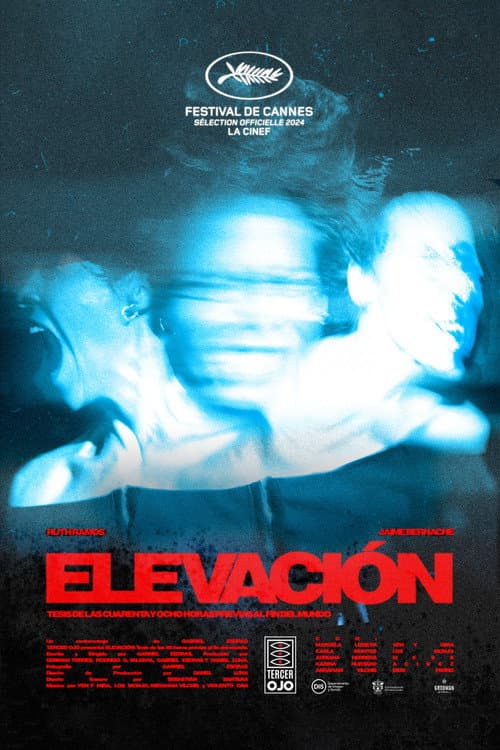 Постер: Elevación