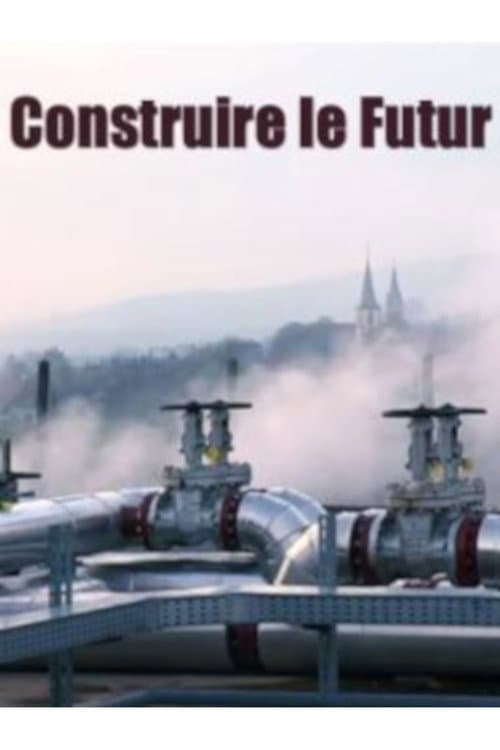 Постер: Construire le futur
