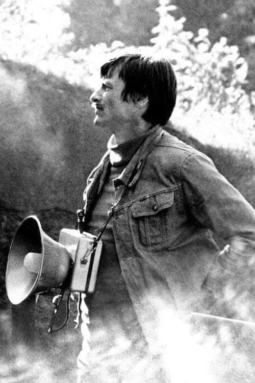 Постер: Andrei Tarkovsky's Taiga Summer