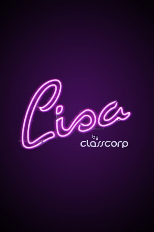Постер: Lisa