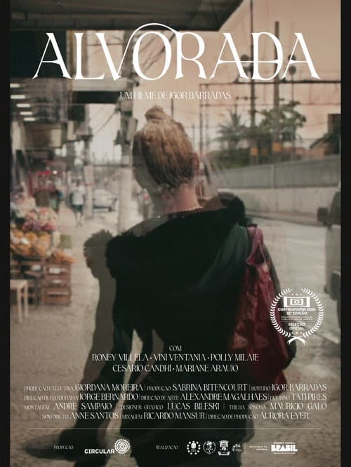 Постер: Alvorada
