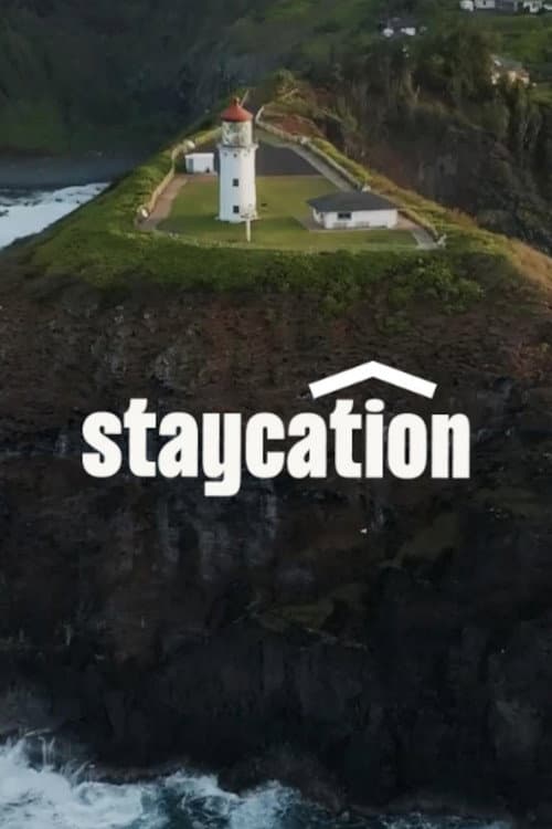 Постер: Staycation